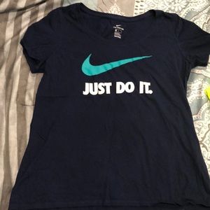Women’s Nike tee